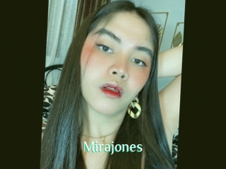 Mirajones