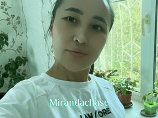 Mirandachase