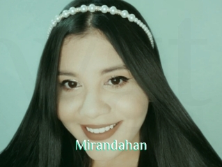 Mirandahan