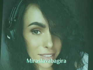 Miraslavabagira