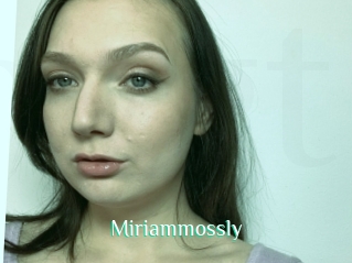 Miriammossly