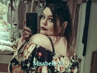 Missbelle25