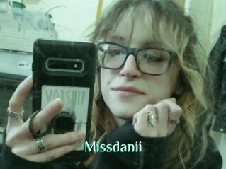 Missdanii