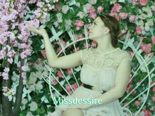 Missdessire