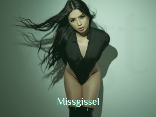 Missgissel