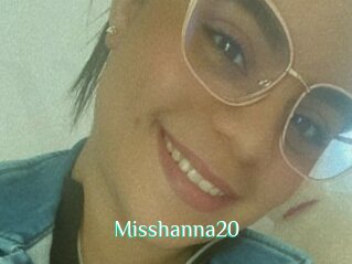 Misshanna20