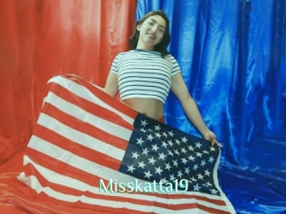 Misskatta19