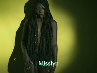 Misslyn