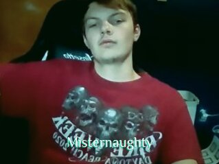 Misternaughty