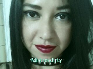 Mistresdirty