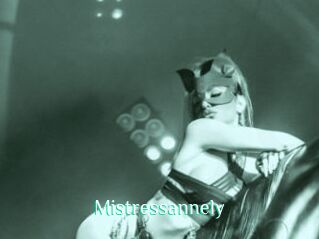 Mistressannely