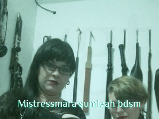 Mistressmara_sumleah_bdsm