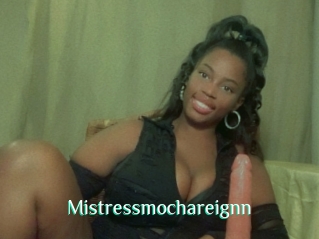 mistressmochareignn Wild Girls TGP
