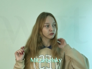 Mitziebelsky