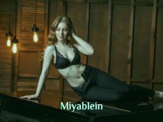 Miyablein