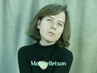 Moiraelletson