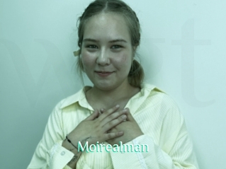 Moirealman