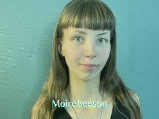 Moirebeeson