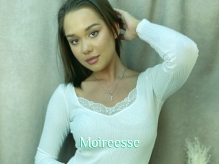 Moireesse
