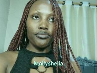 Mollyshelia