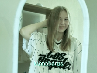 monabarns Wild Girls TGP