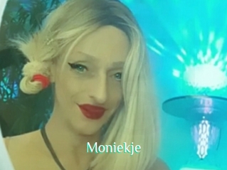 Moniekje