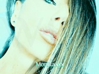 monikaxxx Wild Girls TGP