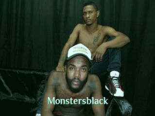 Monstersblack