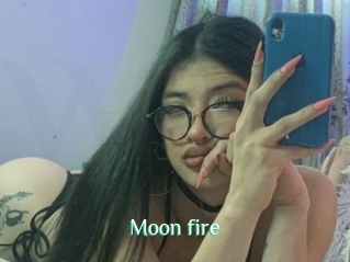 Moon_fire