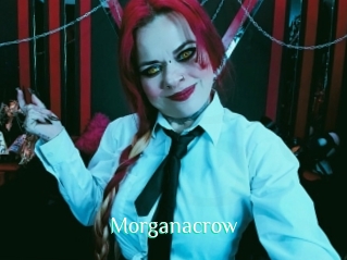 Morganacrow