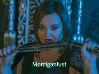 Morriganlust