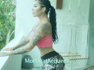 Morticiathequeen