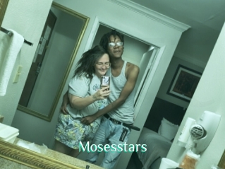 Mosesstars