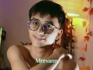 Mrevann