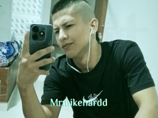 Mrmikehardd