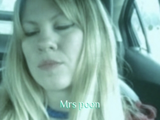 Mrs_poon