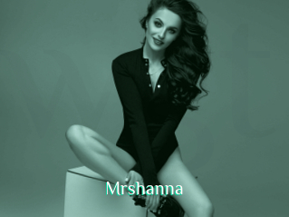 Mrshanna