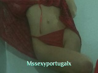 Mssexyportugalx
