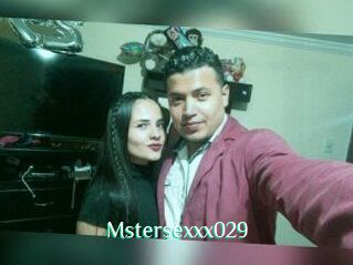 Mstersexxx029