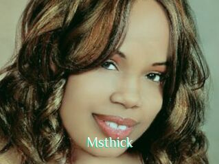 Msthick