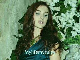 Mylifemyrules