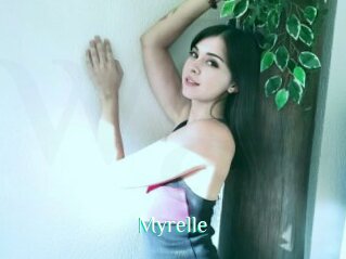 myrelle Wild Girls TGP