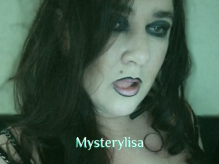 Mysterylisa