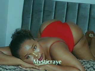 Mysticraye