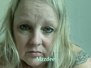 Mzzdee