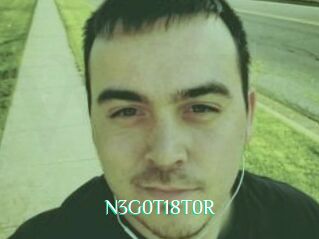 N3G0T18T0R