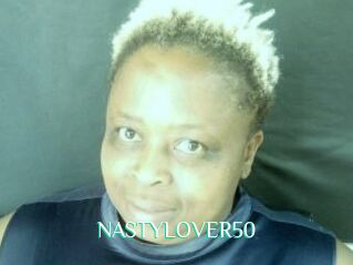 NASTYLOVER50