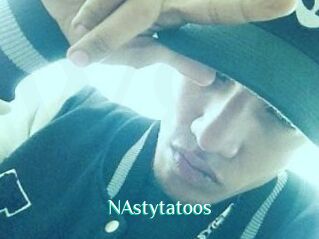 NAstytatoos