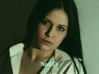 NadiDi