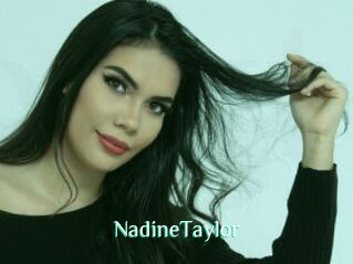 NadineTaylor